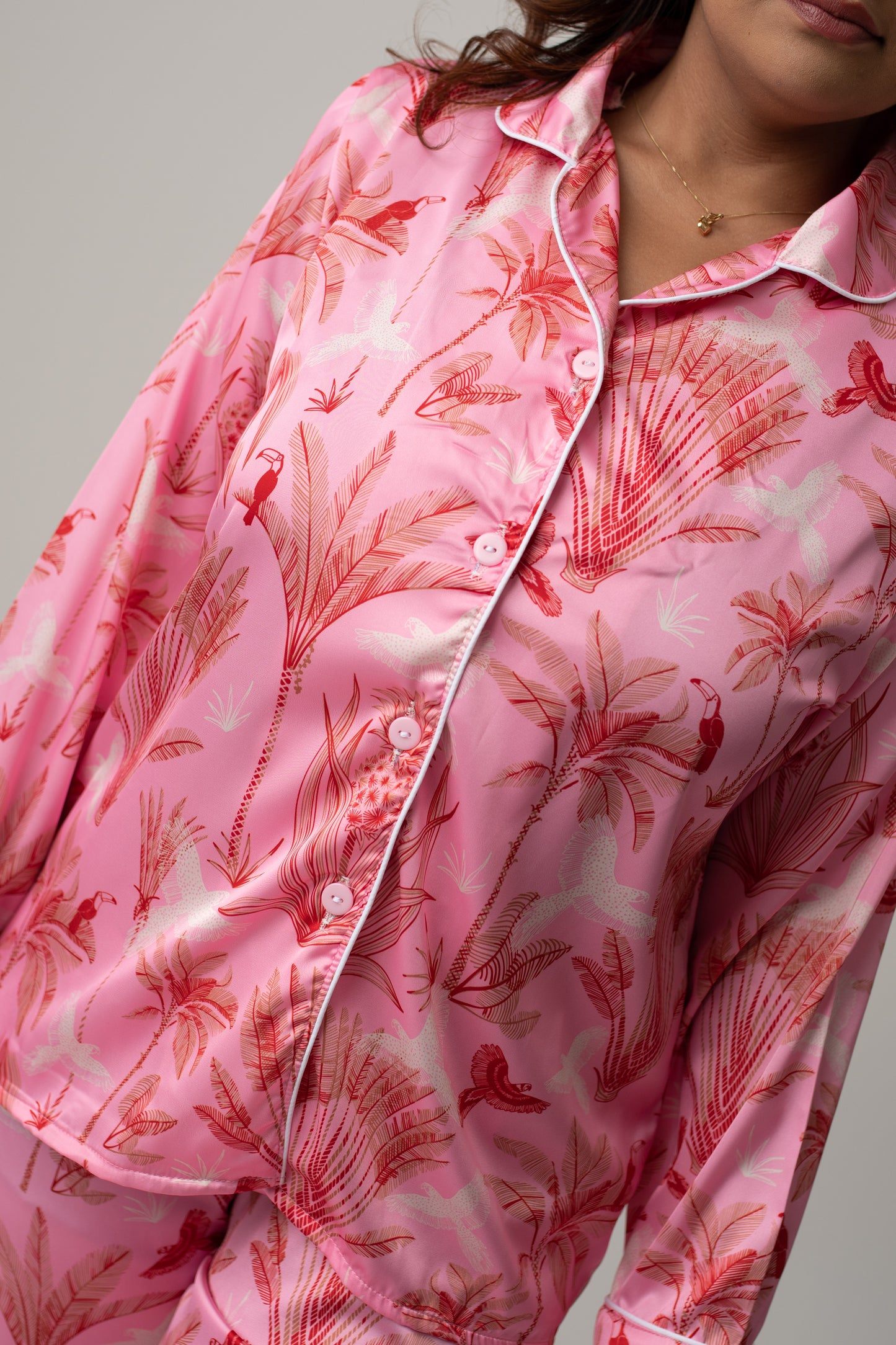 Dalia Pantalon largo