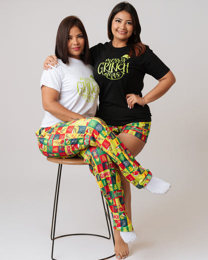 Merry Grinchmats Pantalon Largo