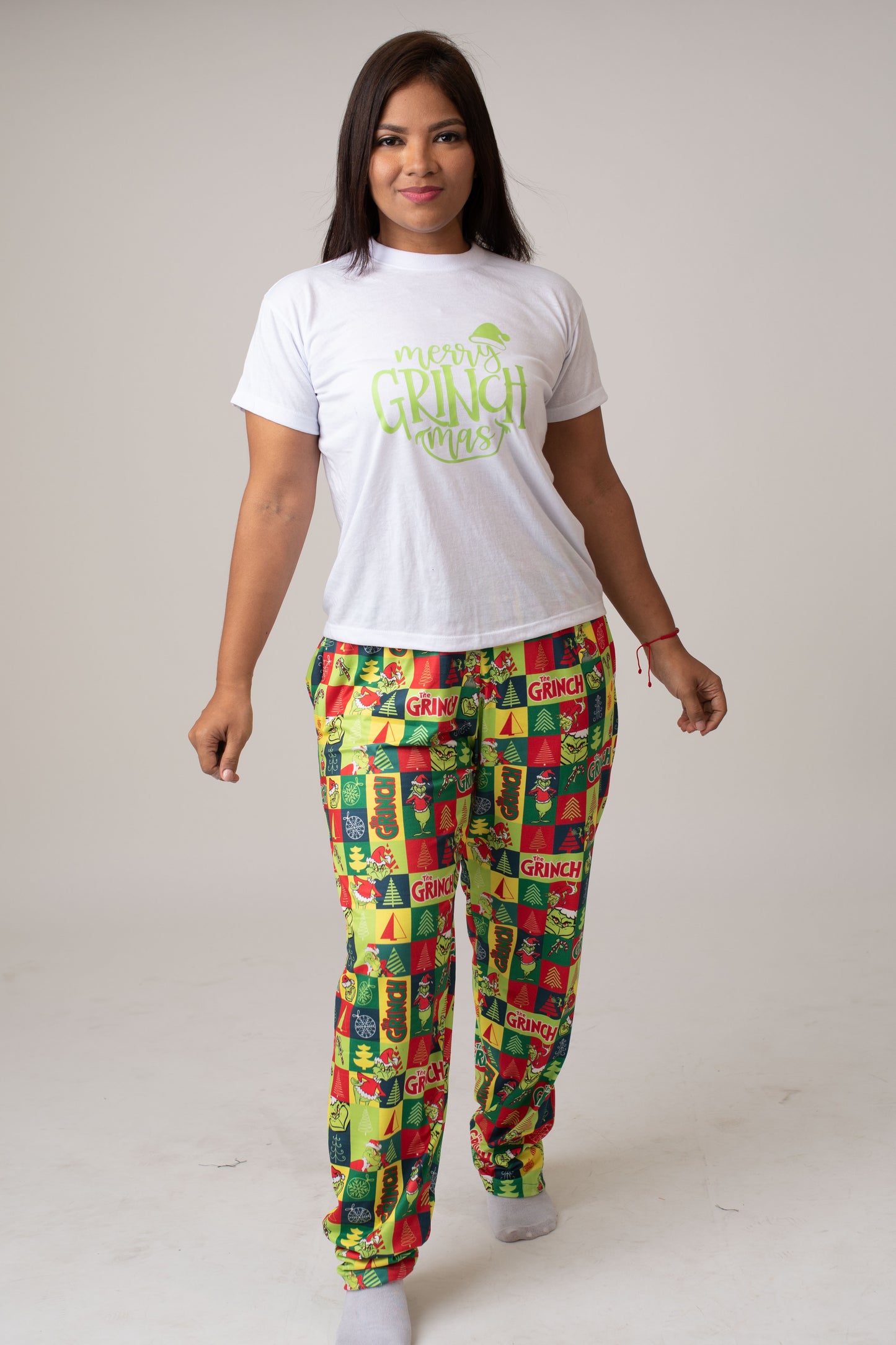 Merry Grinchmats Pantalon Largo